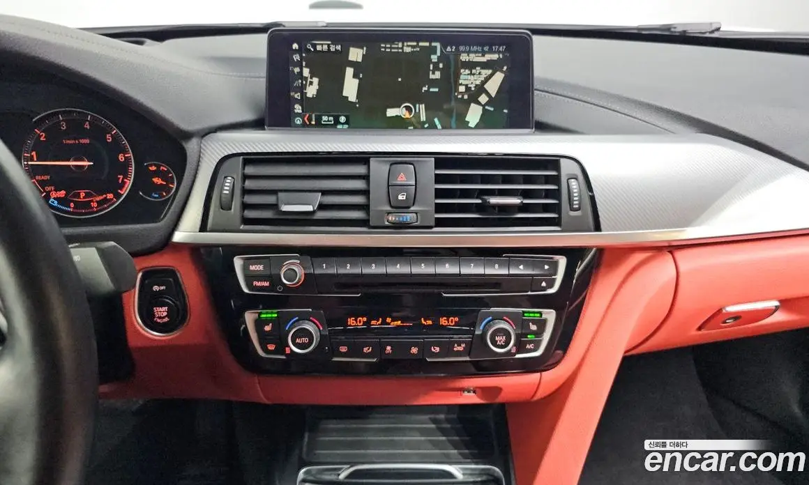 BMW 4 серия 2018 2.0 автомат (гидро), фото 19