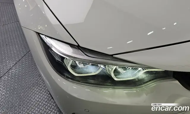 BMW 4 серия 2018 2.0 автомат (гидро), миниатюра 7