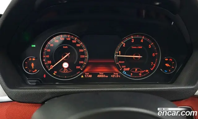 BMW 4 серия 2018 2.0 автомат (гидро), миниатюра 10