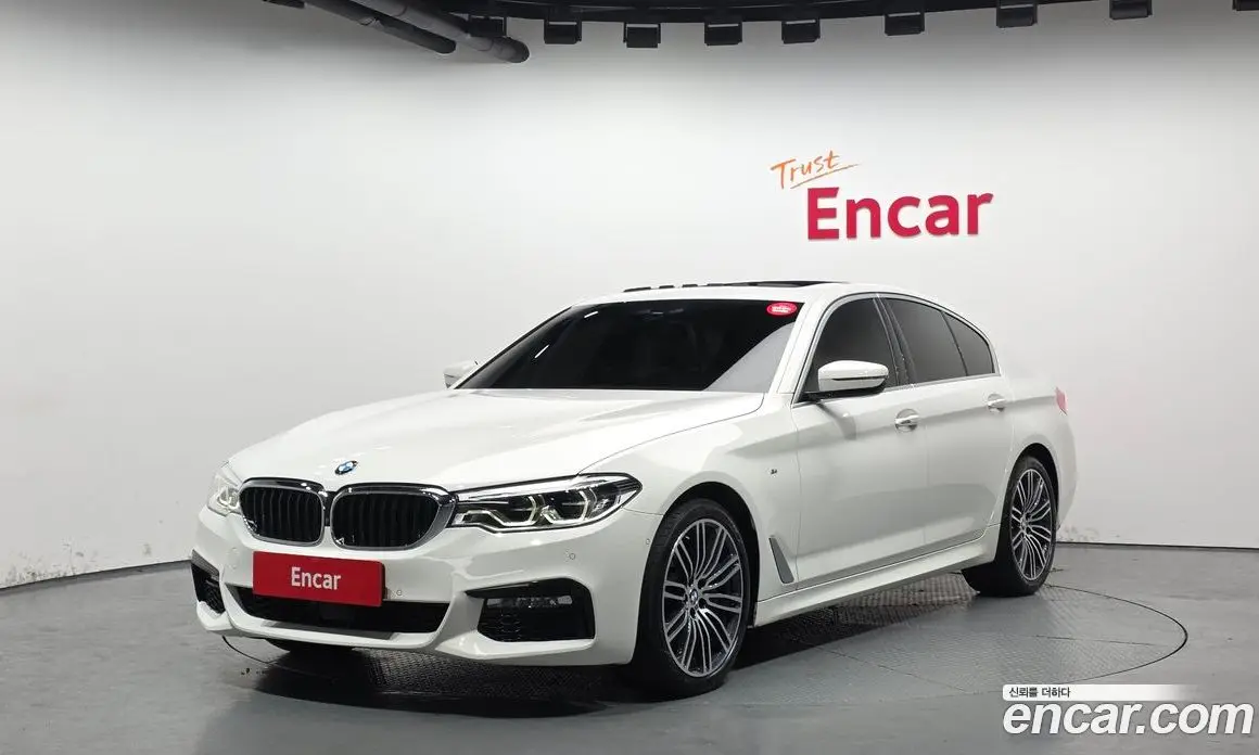 BMW 5 серия 2018 2.0 автомат (гидро), фото 1 BMW 5 серия 2018 2.0 автомат (гидро), фото 1