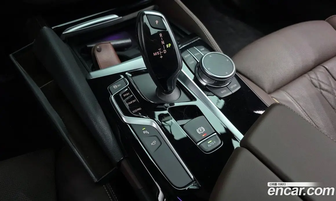 BMW 5 серия 2018 2.0 автомат (гидро), фото 12 BMW 5 серия 2018 2.0 автомат (гидро), фото 12