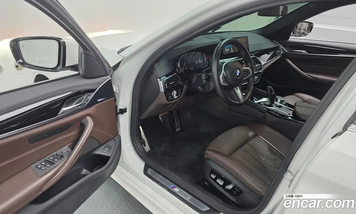 BMW 5 серия 2018 2.0 автомат (гидро), фото 13 BMW 5 серия 2018 2.0 автомат (гидро), фото 13
