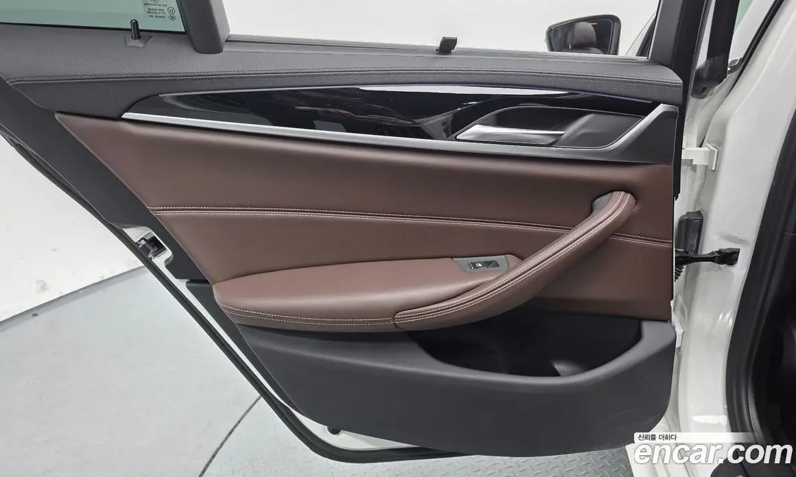 BMW 5 серия 2018 2.0 автомат (гидро), фото 15 BMW 5 серия 2018 2.0 автомат (гидро), фото 15