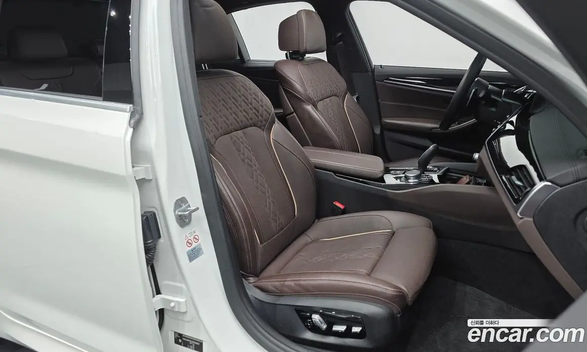 BMW 5 серия 2018 2.0 автомат (гидро), фото 18 BMW 5 серия 2018 2.0 автомат (гидро), фото 18