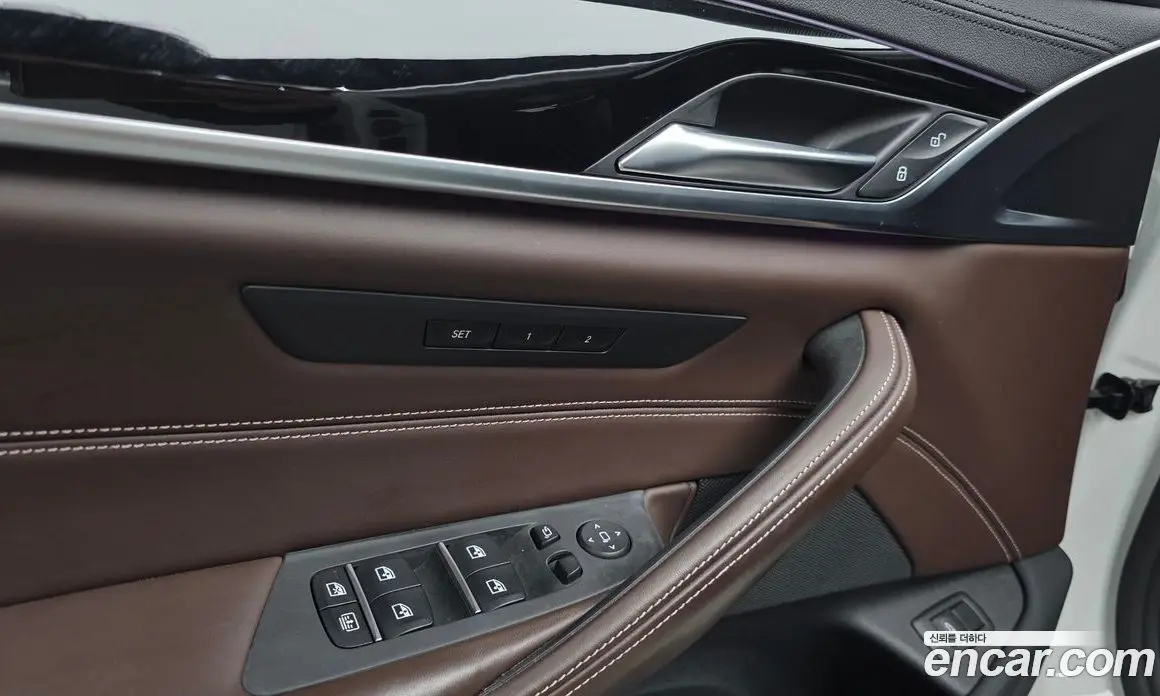 BMW 5 серия 2018 2.0 автомат (гидро), фото 20 BMW 5 серия 2018 2.0 автомат (гидро), фото 20