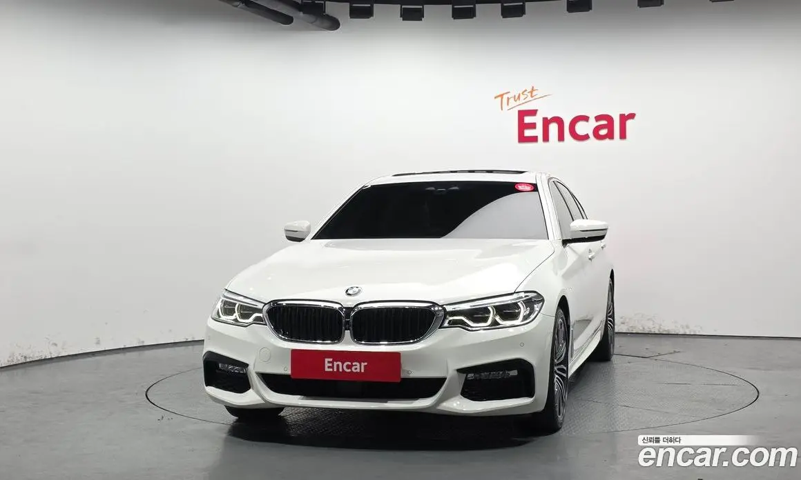 BMW 5 серия 2018 2.0 автомат (гидро), фото 3 BMW 5 серия 2018 2.0 автомат (гидро), фото 3