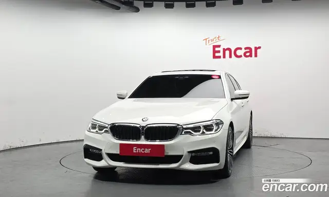 BMW 5 серия 2018 2.0 автомат (гидро), миниатюра 3 BMW 5 серия 2018 2.0 автомат (гидро), миниатюра 3