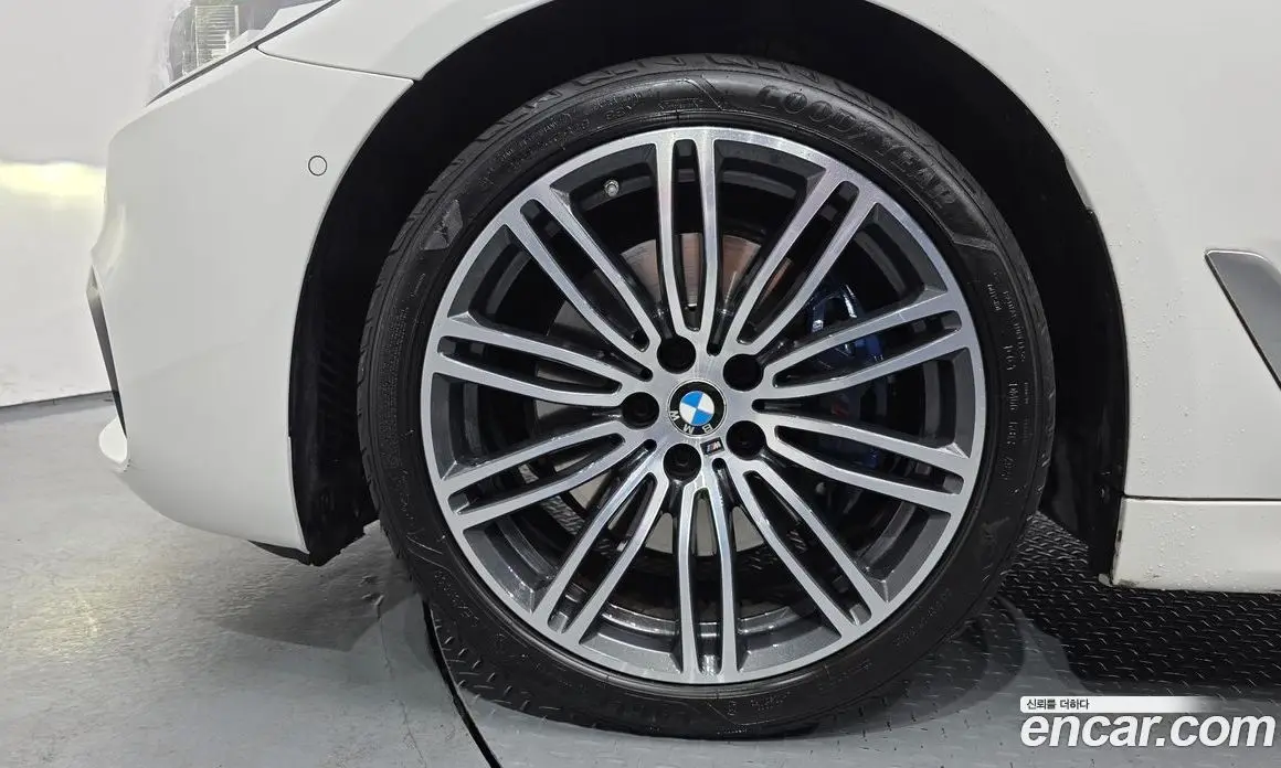 BMW 5 серия 2018 2.0 автомат (гидро), фото 5 BMW 5 серия 2018 2.0 автомат (гидро), фото 5