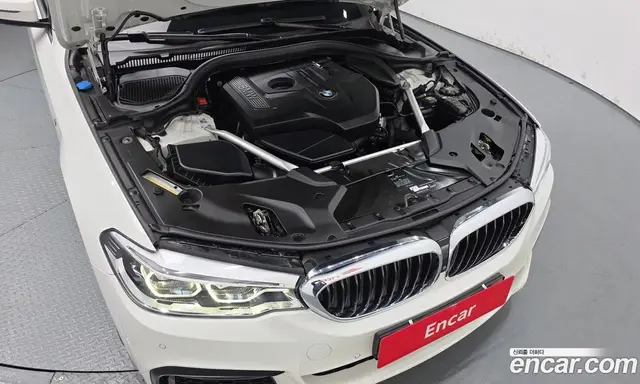 BMW 5 серия 2018 2.0 автомат (гидро), миниатюра 6 BMW 5 серия 2018 2.0 автомат (гидро), миниатюра 6