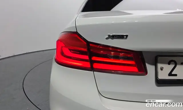 BMW 5 серия 2018 2.0 автомат (гидро), миниатюра 9 BMW 5 серия 2018 2.0 автомат (гидро), миниатюра 9