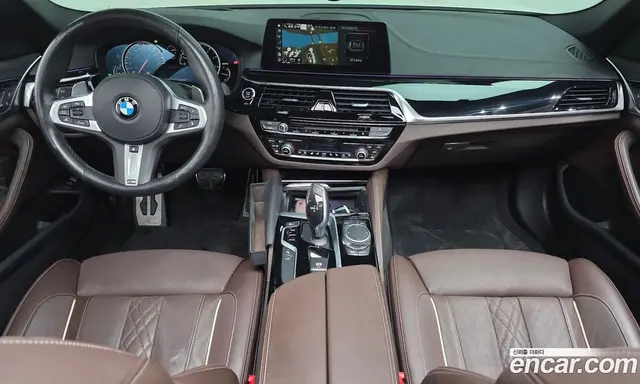 BMW 5 серия 2018 2.0 автомат (гидро), миниатюра 10 BMW 5 серия 2018 2.0 автомат (гидро), миниатюра 10