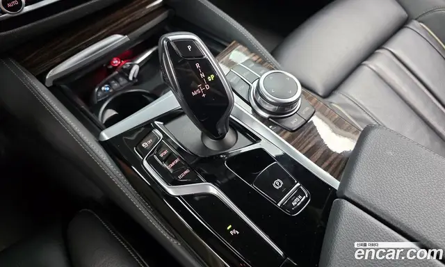 BMW 5 серия 2022 2.0 автомат (гидро), миниатюра 12