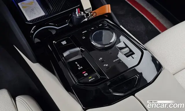 BMW 5 серия 2024 2.0 автомат (гидро), миниатюра 12