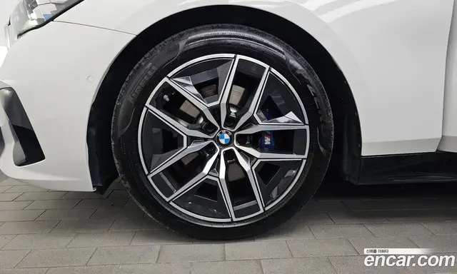 BMW 5 серия 2024 2.0 автомат (гидро), миниатюра 5