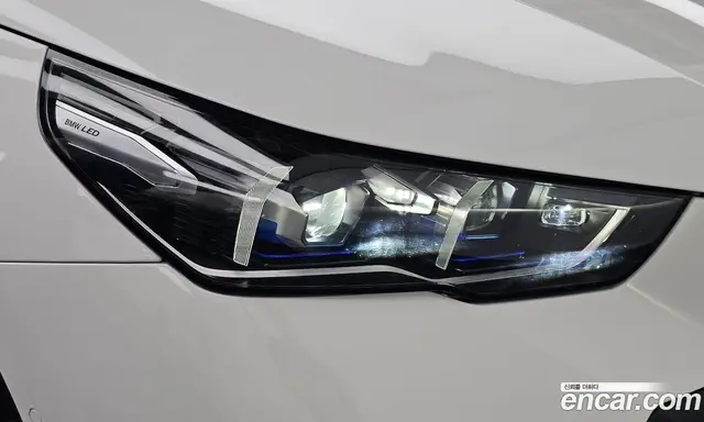 BMW 5 серия 2024 2.0 автомат (гидро), миниатюра 8