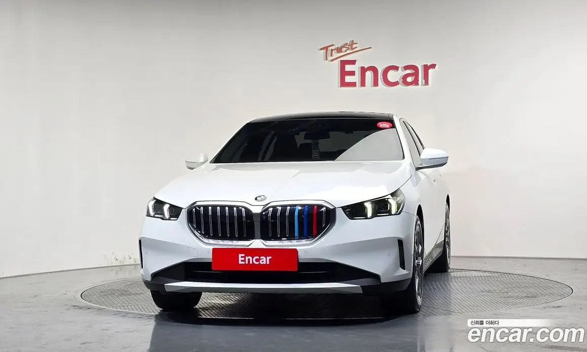 BMW 5 серия 2024 2.0 автомат (гидро), фото 3 BMW 5 серия 2024 2.0 автомат (гидро), фото 3