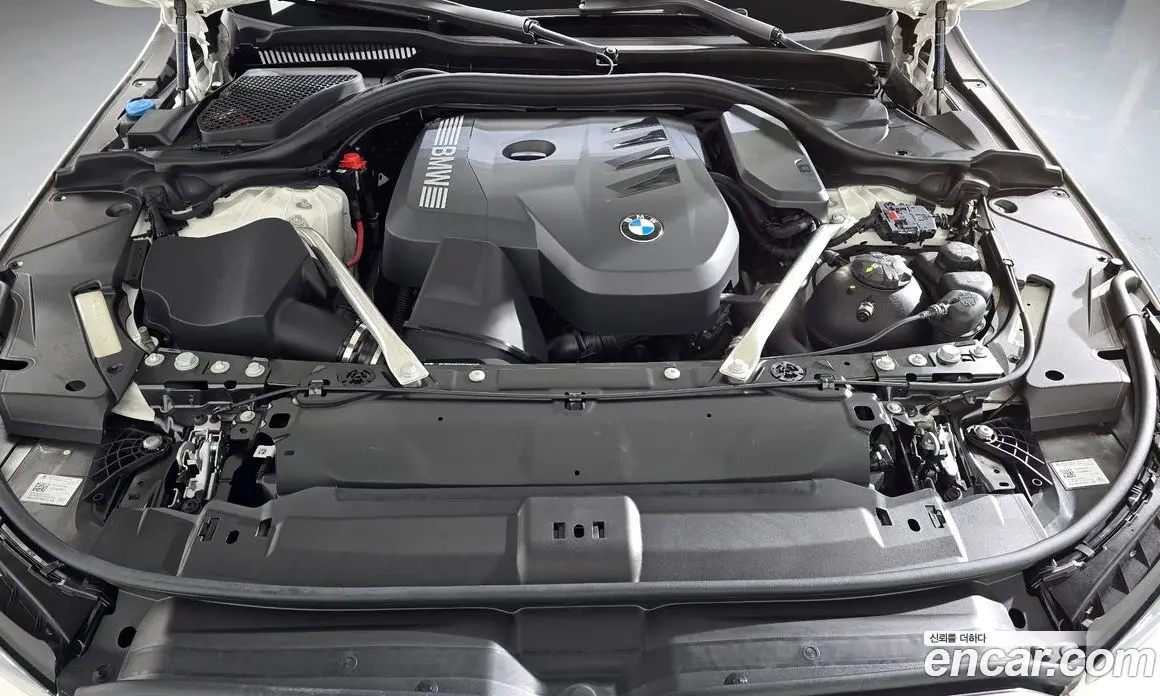BMW 5 серия 2024 2.0 автомат (гидро), фото 6 BMW 5 серия 2024 2.0 автомат (гидро), фото 6