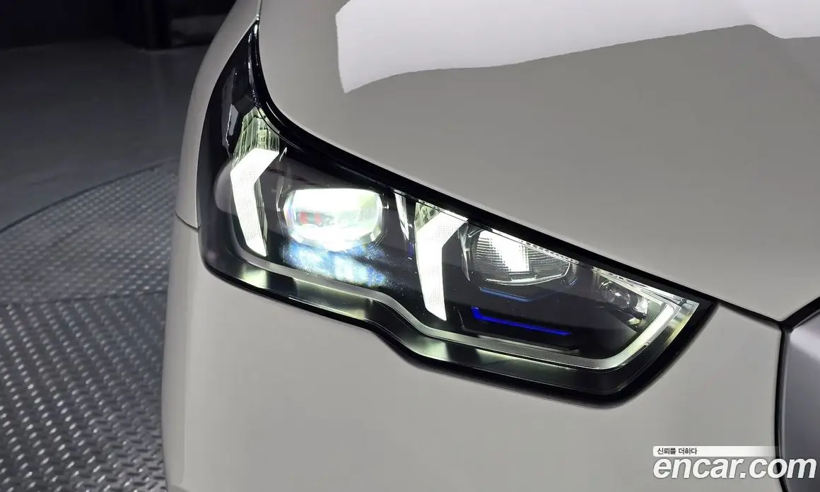 BMW 5 серия 2024 2.0 автомат (гидро), фото 8 BMW 5 серия 2024 2.0 автомат (гидро), фото 8