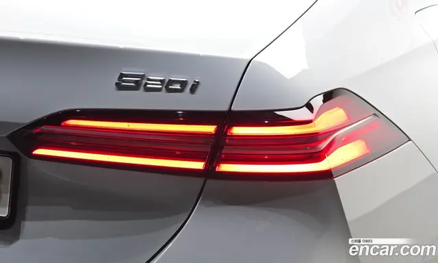 BMW 5 серия 2024 2.0 автомат (гидро), миниатюра 9 BMW 5 серия 2024 2.0 автомат (гидро), миниатюра 9