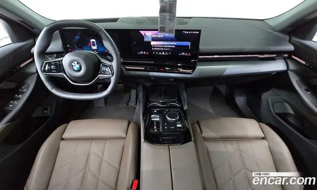 BMW 5 серия 2024 2.0 автомат (гидро), миниатюра 10 BMW 5 серия 2024 2.0 автомат (гидро), миниатюра 10