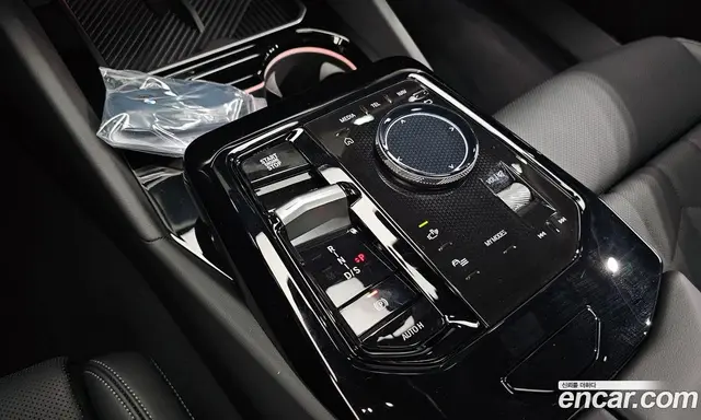BMW 5 серия 2025 2.0 автомат (гидро), миниатюра 12