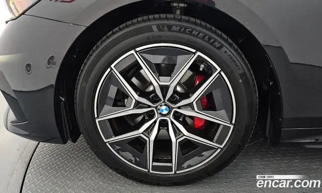 BMW 5 серия 2025 2.0 автомат (гидро), миниатюра 5