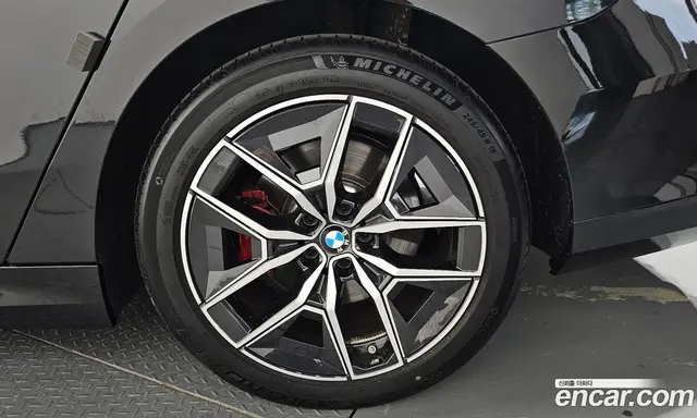 BMW 5 серия 2025 2.0 автомат (гидро), миниатюра 7