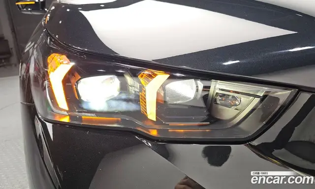 BMW 5 серия 2025 2.0 автомат (гидро), миниатюра 8