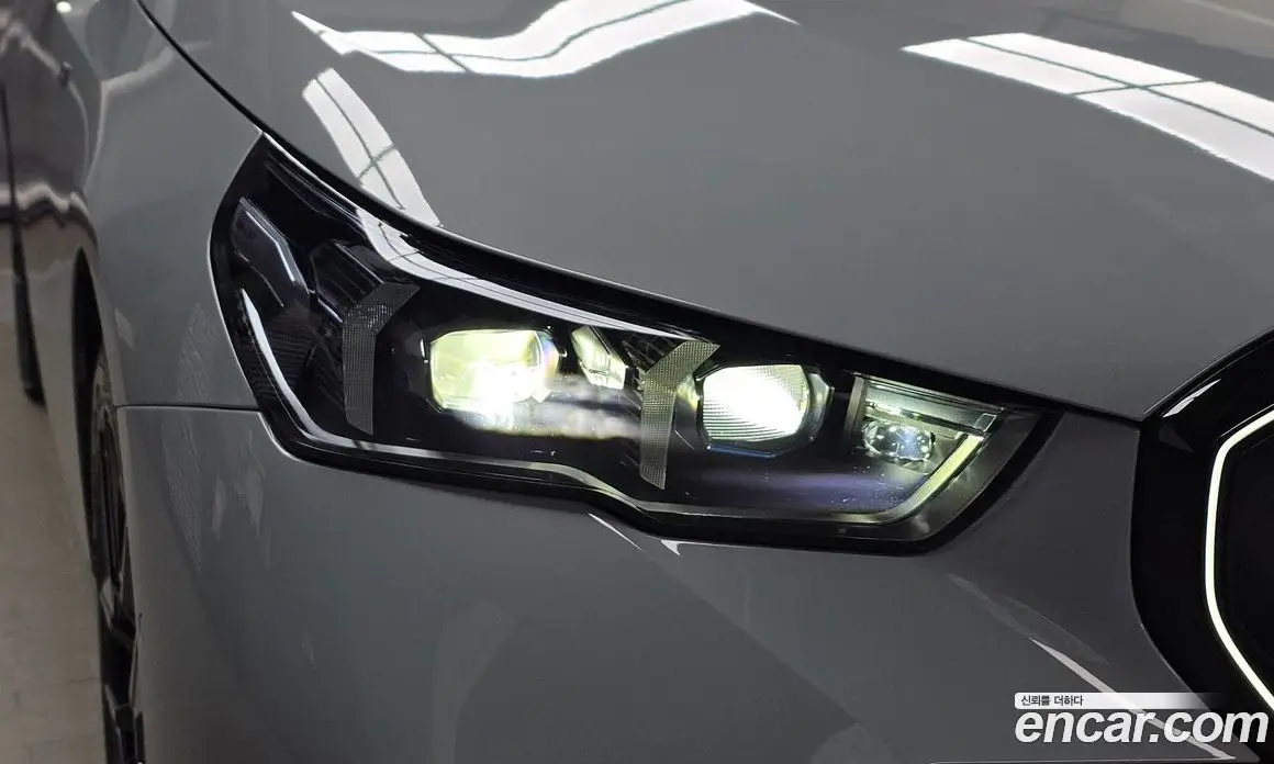 BMW 5 серия 2025 2.0 автомат (гидро), фото 7 BMW 5 серия 2025 2.0 автомат (гидро), фото 7