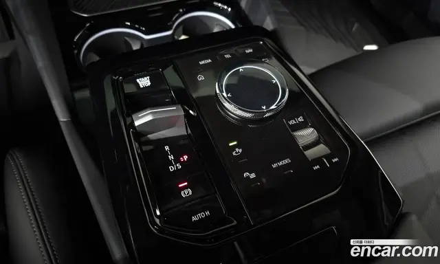 BMW 5 серия 2026 2.0 автомат (гидро), миниатюра 11