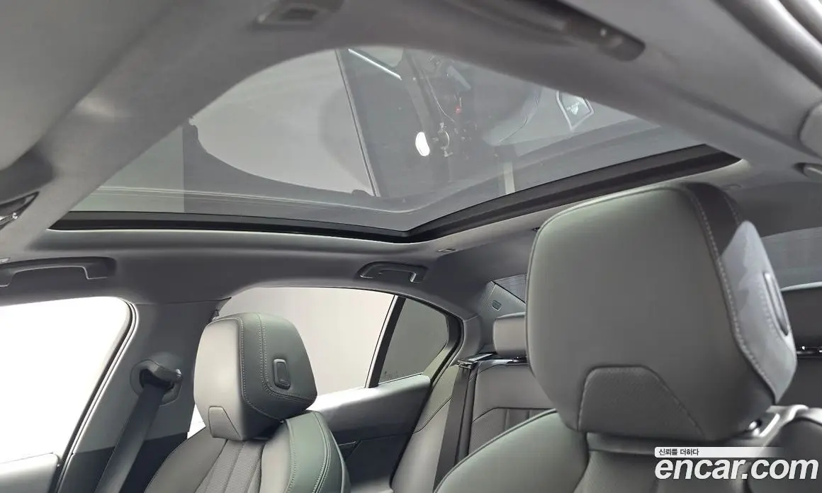 BMW 5 серия 2026 2.0 автомат (гидро), фото 20
