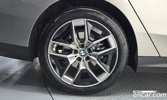 BMW 5 серия 2026 2.0 автомат (гидро), миниатюра 4