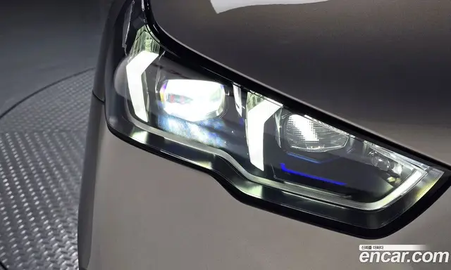 BMW 5 серия 2026 2.0 автомат (гидро), миниатюра 7