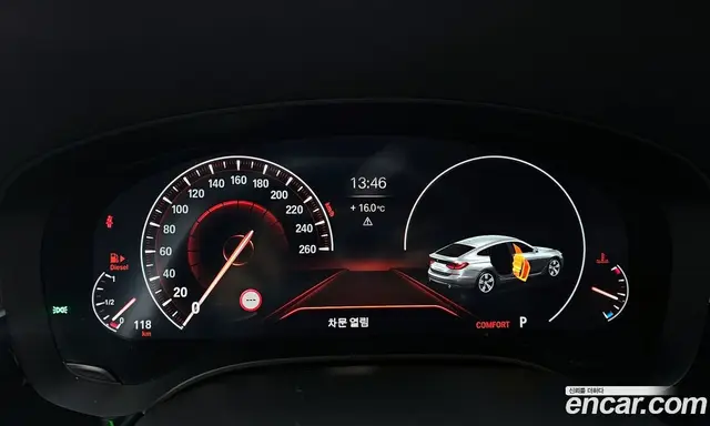 BMW 6 серия 2019 2.0 автомат (гидро), миниатюра 11 BMW 6 серия 2019 2.0 автомат (гидро), миниатюра 11