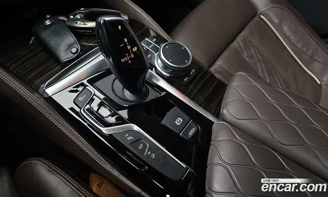 BMW 6 серия 2019 2.0 автомат (гидро), миниатюра 12
