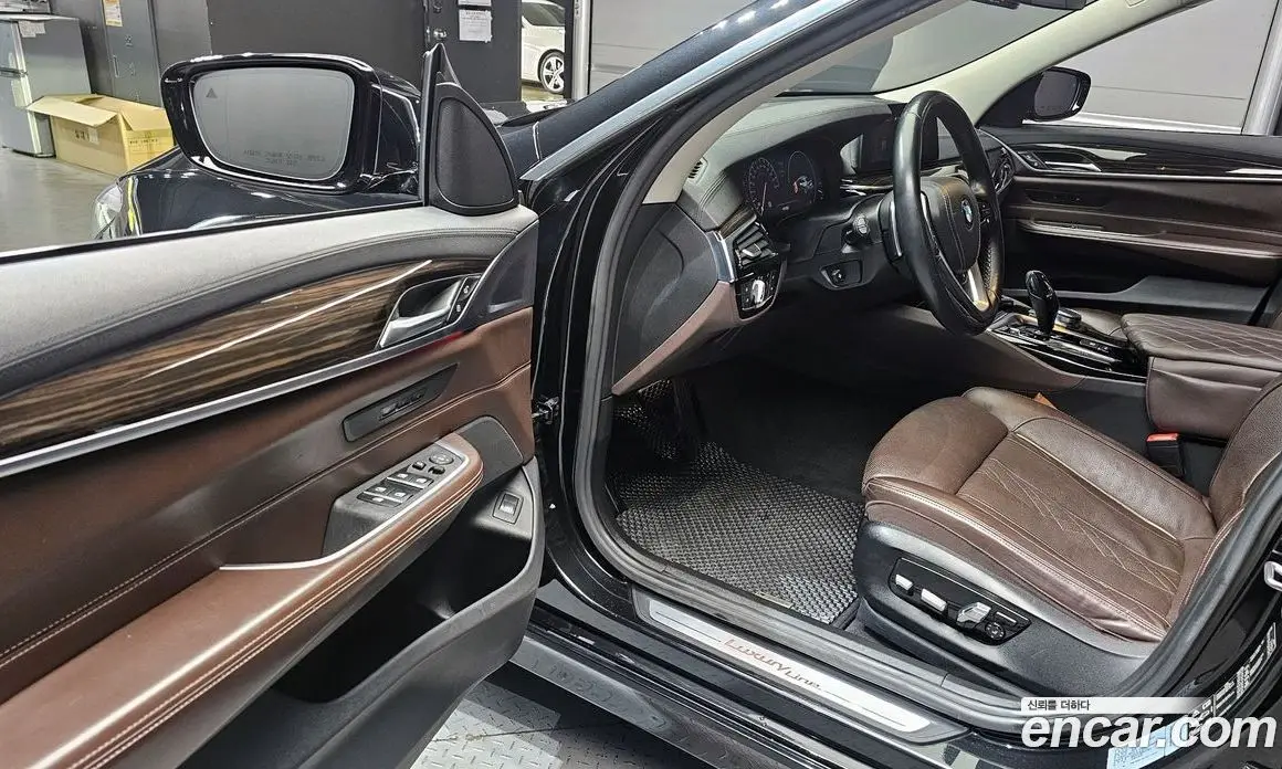 BMW 6 серия 2019 2.0 автомат (гидро), фото 13 BMW 6 серия 2019 2.0 автомат (гидро), фото 13
