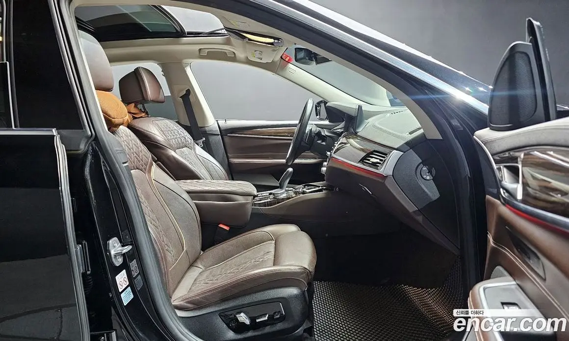 BMW 6 серия 2019 2.0 автомат (гидро), фото 16 BMW 6 серия 2019 2.0 автомат (гидро), фото 16