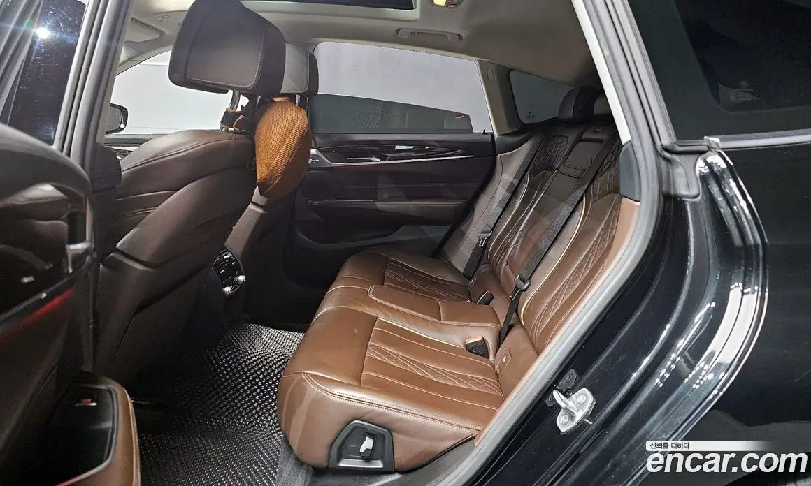 BMW 6 серия 2019 2.0 автомат (гидро), фото 18 BMW 6 серия 2019 2.0 автомат (гидро), фото 18