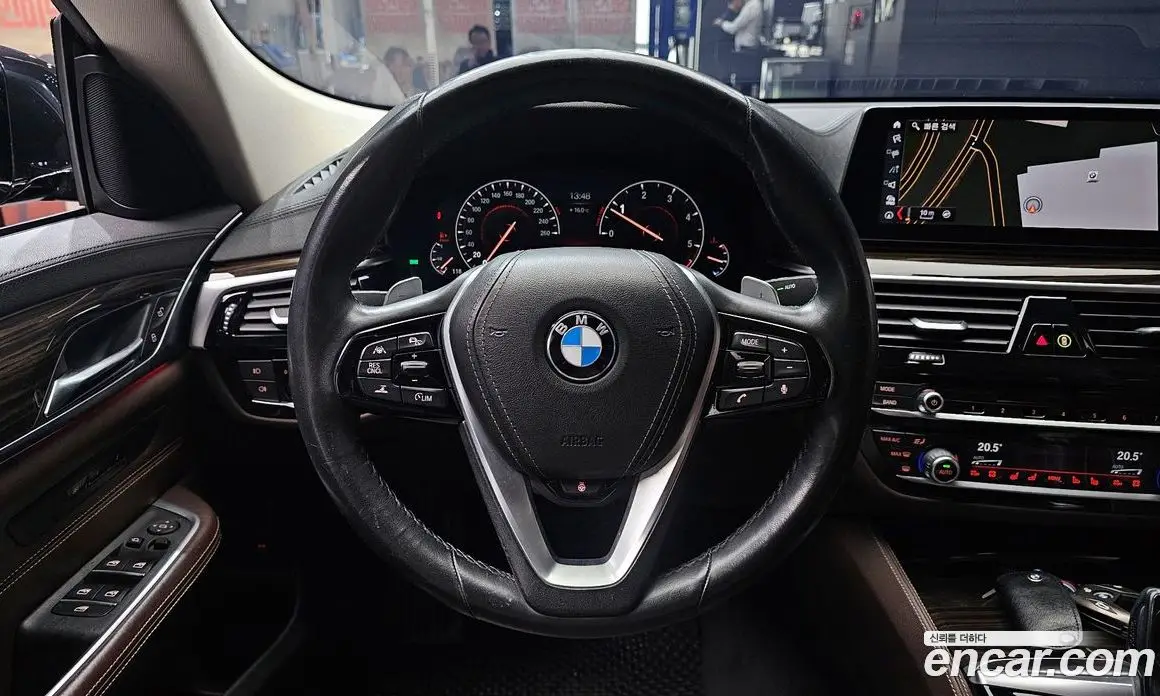 BMW 6 серия 2019 2.0 автомат (гидро), фото 19 BMW 6 серия 2019 2.0 автомат (гидро), фото 19