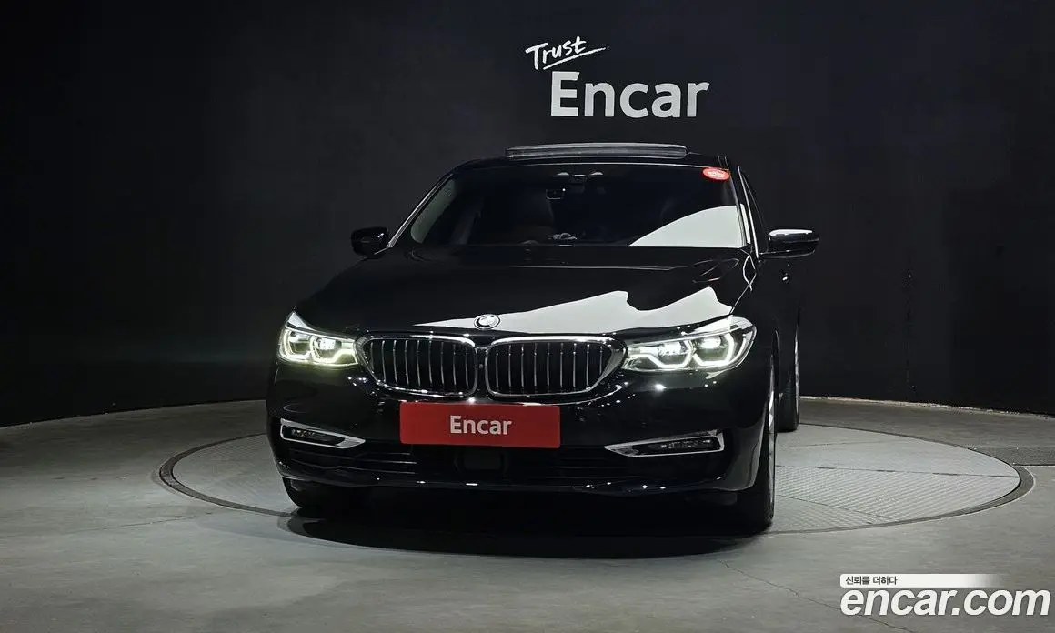 BMW 6 серия 2019 2.0 автомат (гидро), фото 3 BMW 6 серия 2019 2.0 автомат (гидро), фото 3