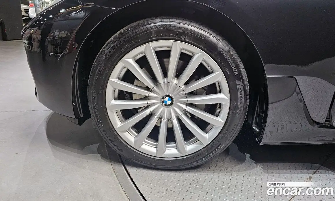 BMW 6 серия 2019 2.0 автомат (гидро), фото 5 BMW 6 серия 2019 2.0 автомат (гидро), фото 5
