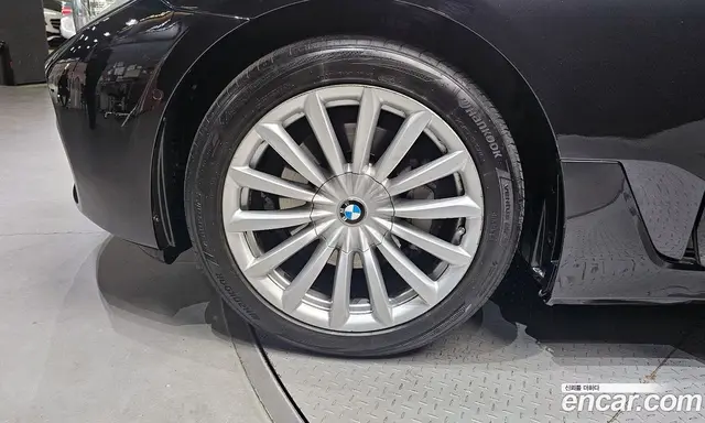 BMW 6 серия 2019 2.0 автомат (гидро), миниатюра 5 BMW 6 серия 2019 2.0 автомат (гидро), миниатюра 5