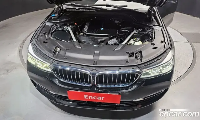 BMW 6 серия 2019 2.0 автомат (гидро), миниатюра 6 BMW 6 серия 2019 2.0 автомат (гидро), миниатюра 6