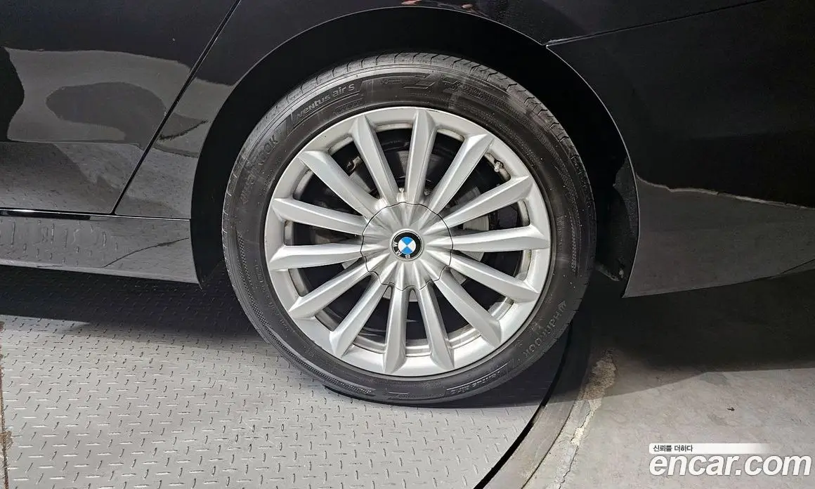 BMW 6 серия 2019 2.0 автомат (гидро), фото 7 BMW 6 серия 2019 2.0 автомат (гидро), фото 7