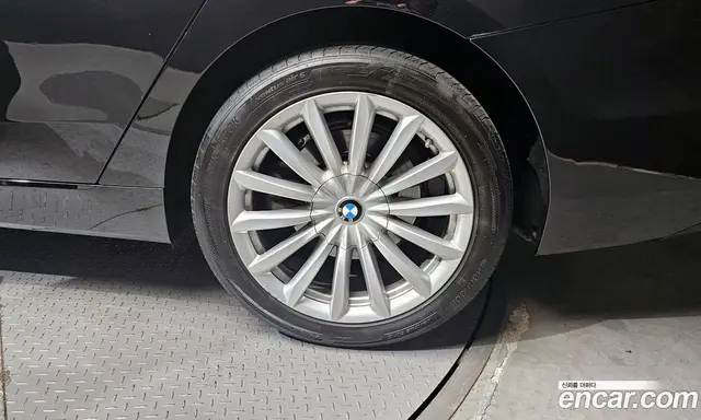 BMW 6 серия 2019 2.0 автомат (гидро), миниатюра 7 BMW 6 серия 2019 2.0 автомат (гидро), миниатюра 7