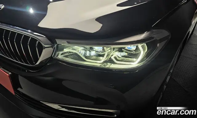 BMW 6 серия 2019 2.0 автомат (гидро), миниатюра 8 BMW 6 серия 2019 2.0 автомат (гидро), миниатюра 8