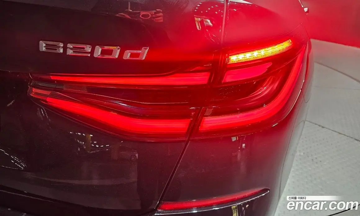 BMW 6 серия 2019 2.0 автомат (гидро), фото 9 BMW 6 серия 2019 2.0 автомат (гидро), фото 9