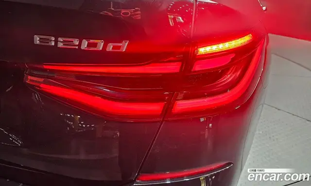 BMW 6 серия 2019 2.0 автомат (гидро), миниатюра 9 BMW 6 серия 2019 2.0 автомат (гидро), миниатюра 9