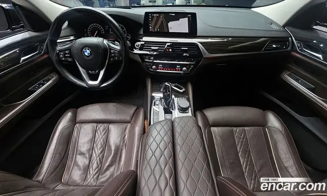 BMW 6 серия 2019 2.0 автомат (гидро), миниатюра 10 BMW 6 серия 2019 2.0 автомат (гидро), миниатюра 10