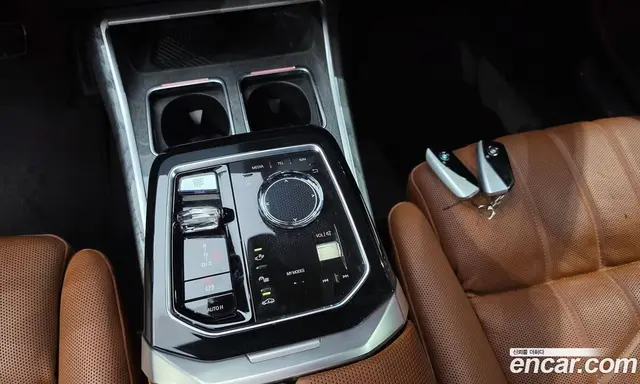 BMW 7 серия 2024 3.0 автомат (гидро), миниатюра 12